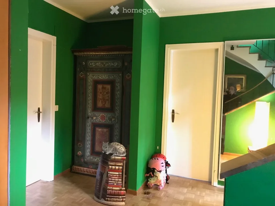 Belle chambre indépendante à Certenago - Montagnola