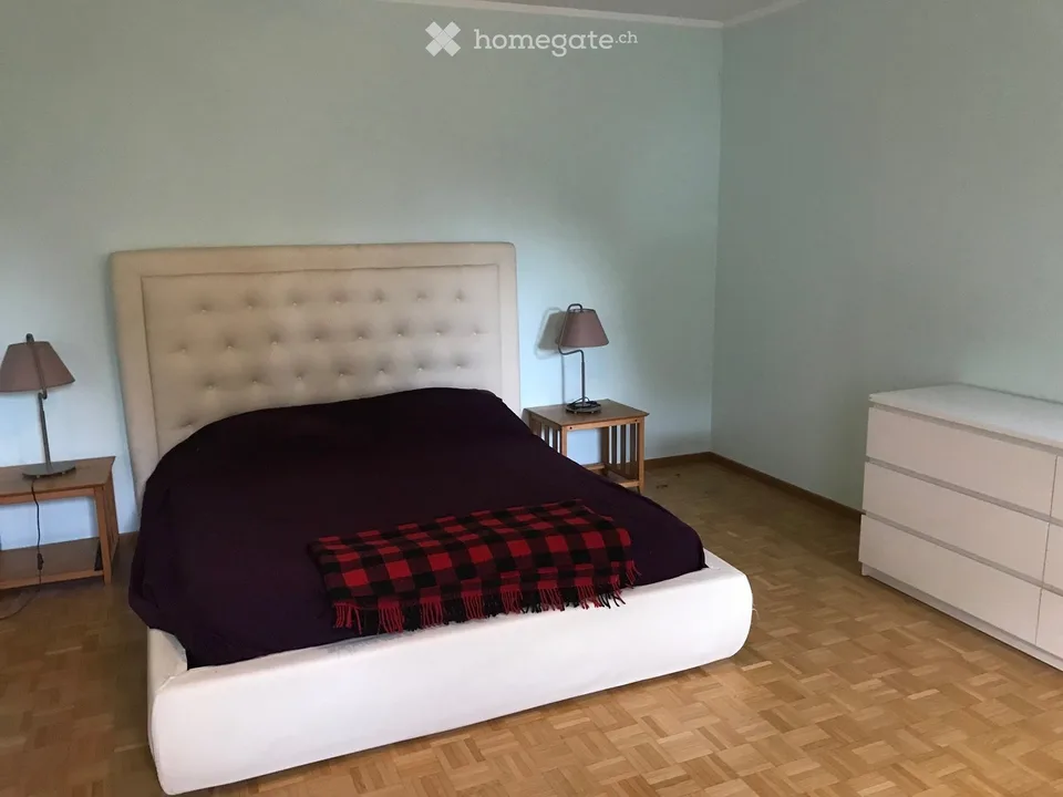 Belle chambre indépendante à Certenago - Montagnola
