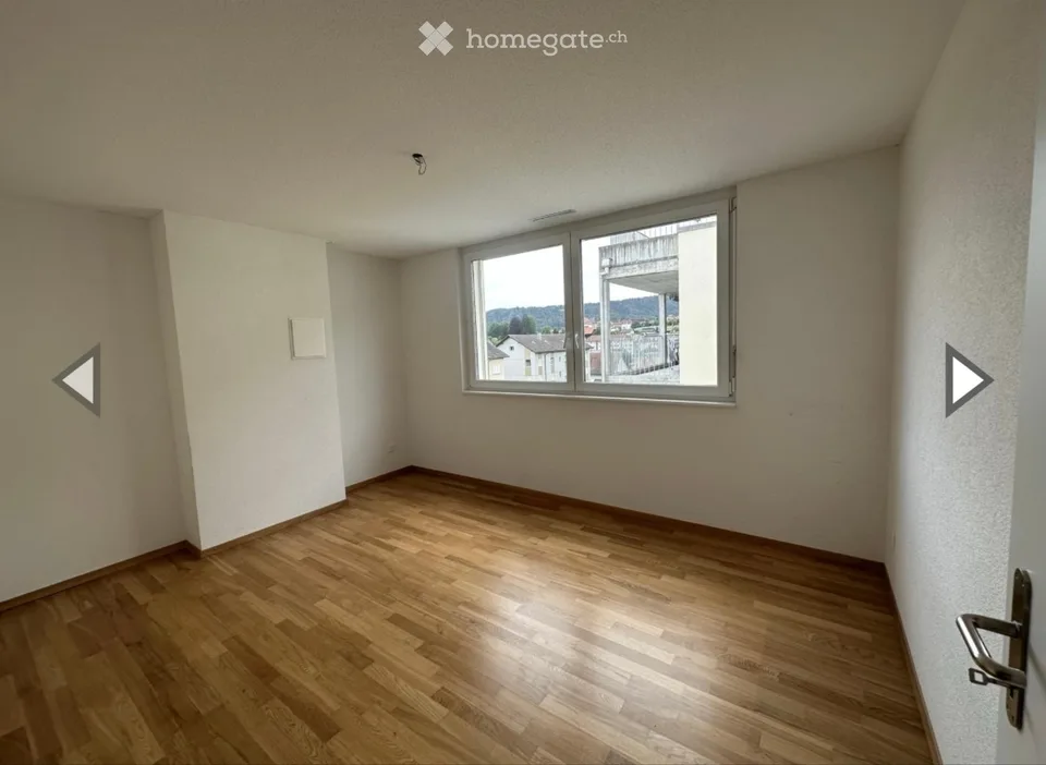 Apartment Tavannes