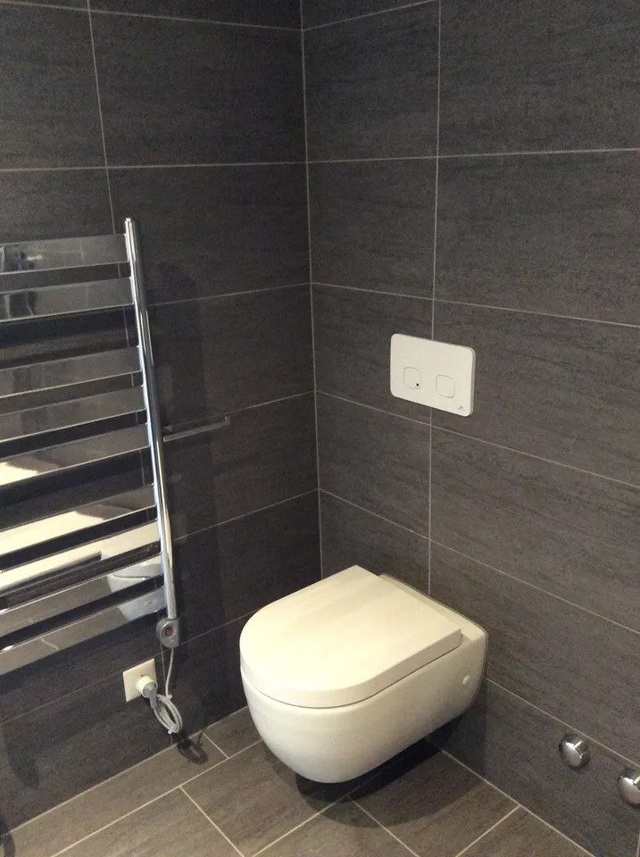 Modernes 2-Zimmer-Appartement im Herzen von Meiringen – 52 m²