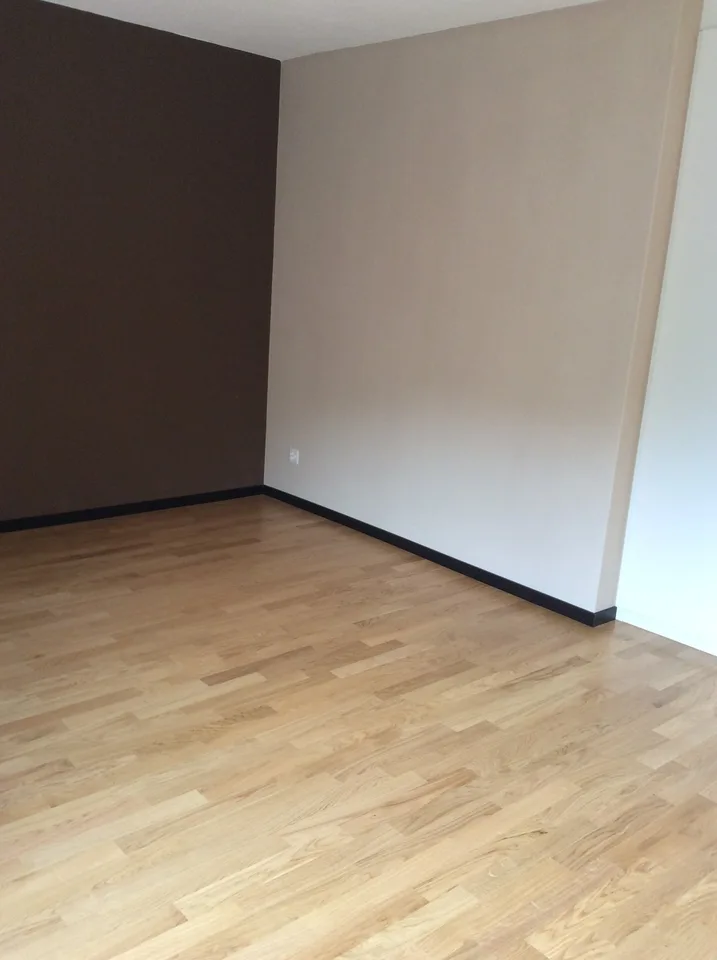 Modernes 2-Zimmer-Appartement im Herzen von Meiringen – 52 m²