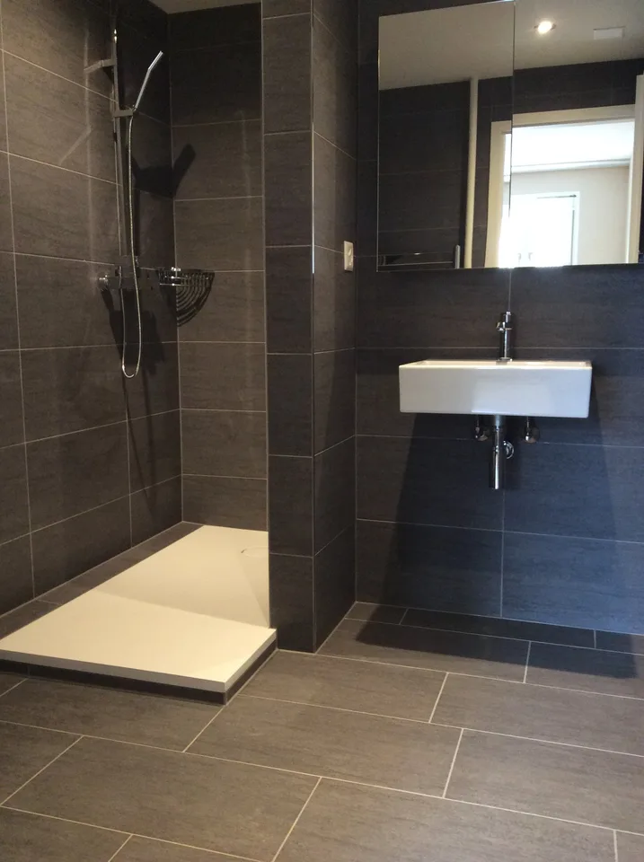 Modernes 2-Zimmer-Appartement im Herzen von Meiringen – 52 m²