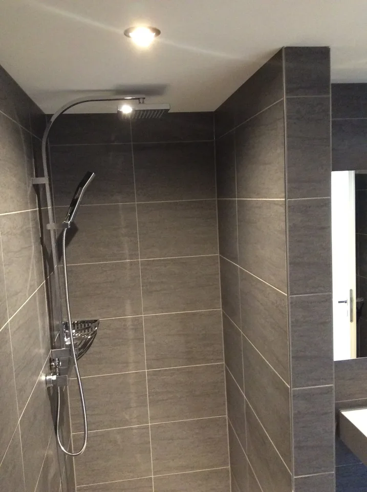 Modernes 2-Zimmer-Appartement im Herzen von Meiringen – 52 m²