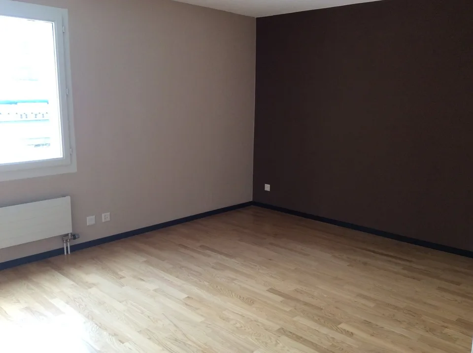 Modernes 2-Zimmer-Appartement im Herzen von Meiringen – 52 m²