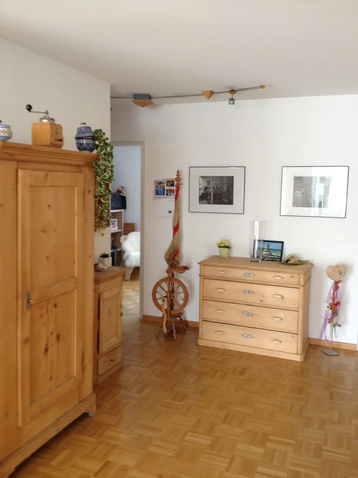 Incantevole appartamento attico di 4,5 locali con vista a Winterthur Hegi – foto 11 di 15