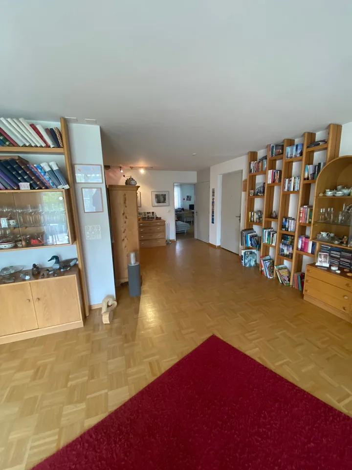Incantevole appartamento attico di 4,5 locali con vista a Winterthur Hegi – foto 10 di 15