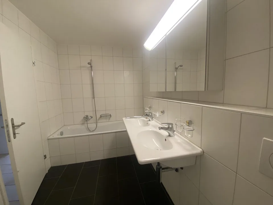 Magnifico duplex di 4.5 locali in affitto a Neuchâtel – foto 9 di 18