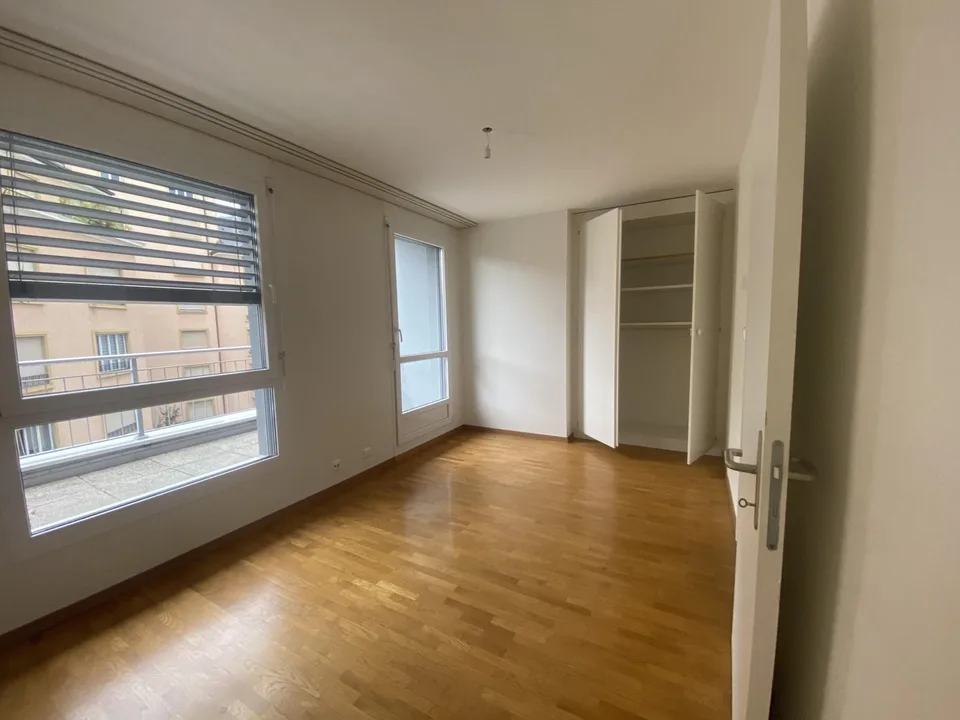 Magnifico duplex di 4.5 locali in affitto a Neuchâtel – foto 6 di 18