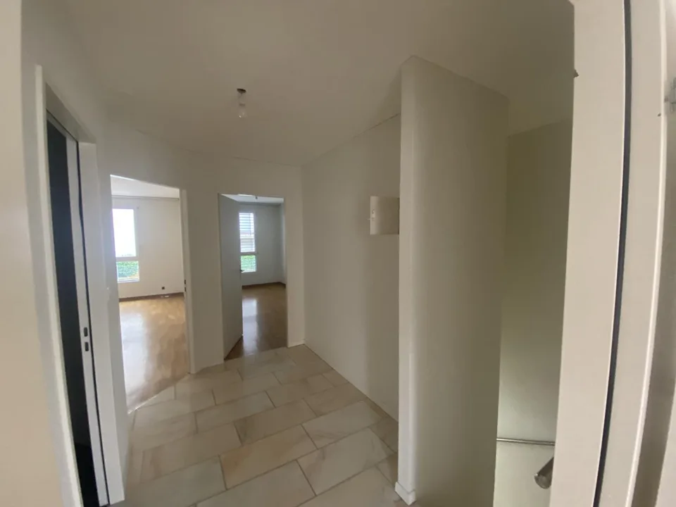 Magnifico duplex di 4.5 locali in affitto a Neuchâtel – foto 5 di 18