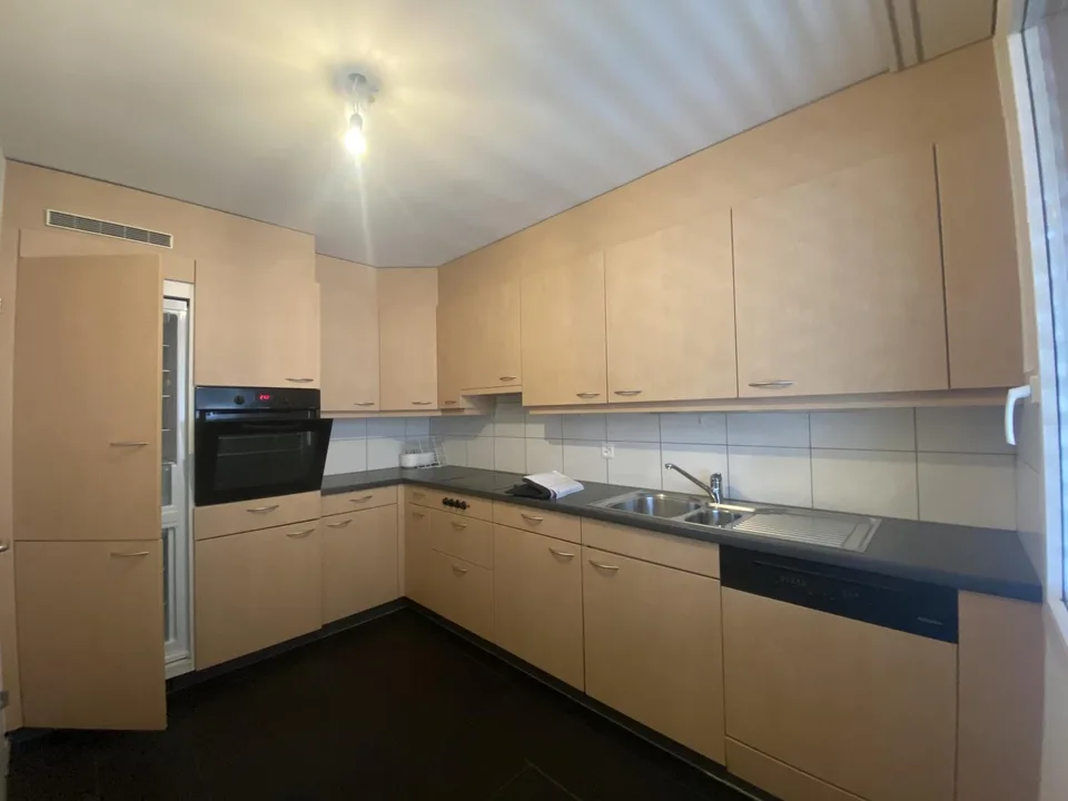 Magnifico duplex di 4.5 locali in affitto a Neuchâtel – foto 3 di 18