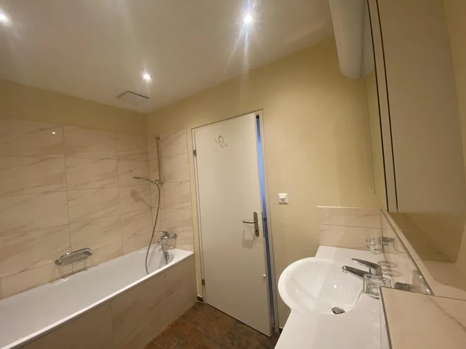 Bello appartamento di 4.5 locali in affitto - Tertre 12, Neuchâtel – foto 6 di 7