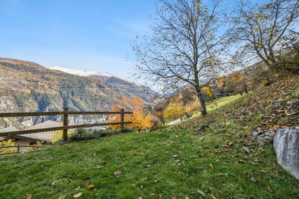 Magnifica casa indipendente a Vex – foto 15 di 17