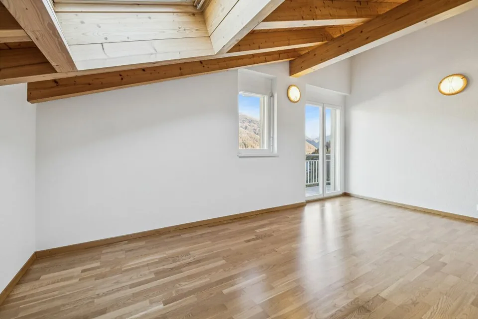 Magnifica casa indipendente a Vex – foto 11 di 17