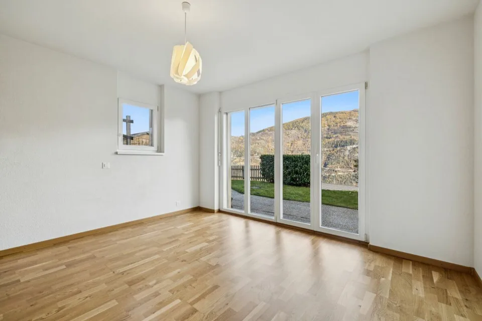 Magnifica casa indipendente a Vex – foto 9 di 17