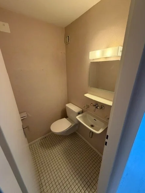 Idyllic 4.5-room apartment with balcony and garage box in Oberhasli
