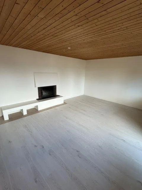Idyllic 4.5-room apartment with balcony and garage box in Oberhasli