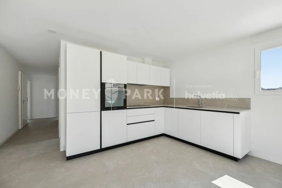 Neue 3.5-Zimmer-Wohnungen – Foto 8 von 13