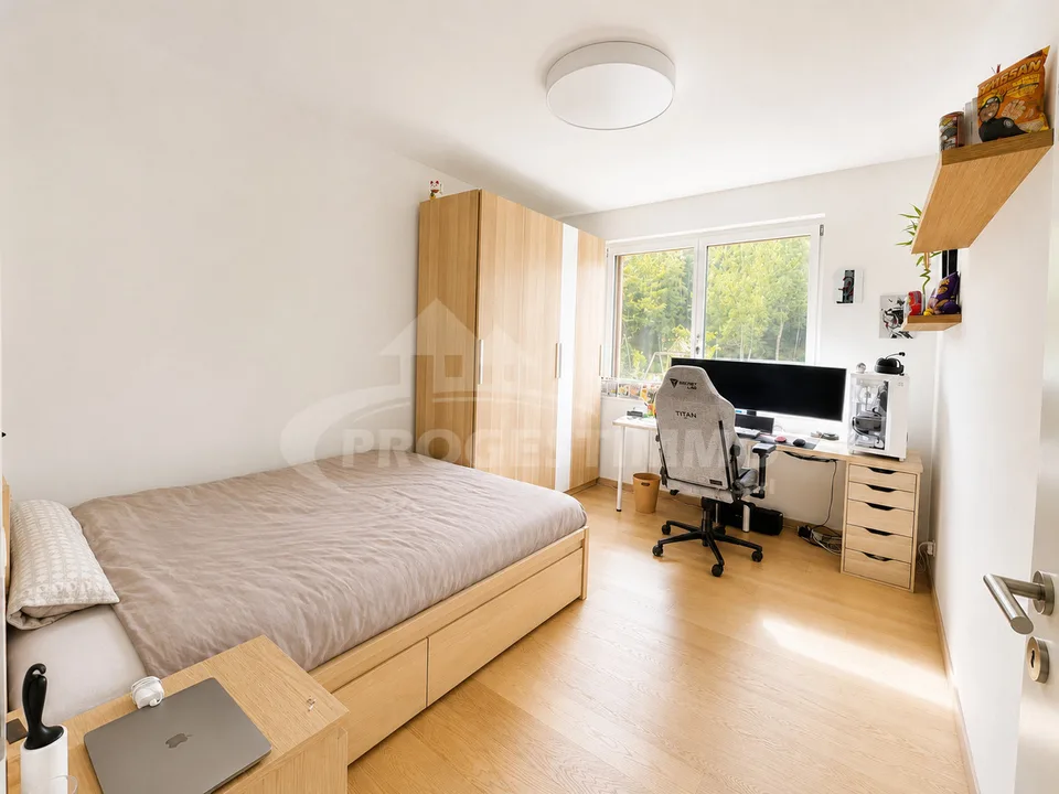 VILLA D'ARCHITECTE CONTEMPORAINE AVEC VUE PANORAMIQUE – Foto 21 von 26
