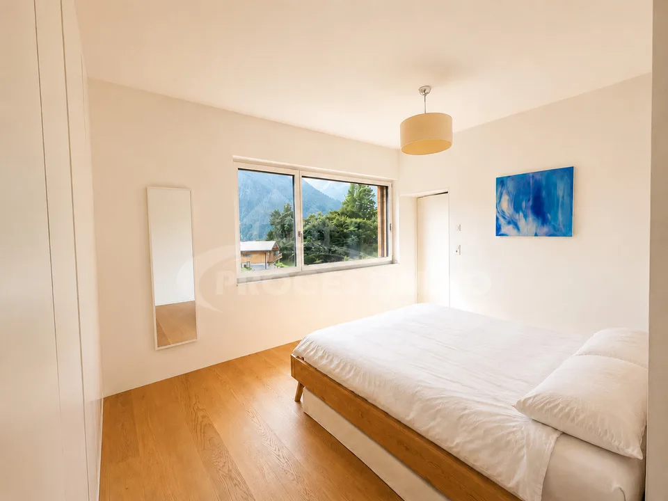 VILLA D'ARCHITECTE CONTEMPORAINE AVEC VUE PANORAMIQUE – Foto 17 von 26