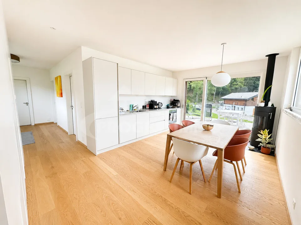 VILLA D'ARCHITECTE CONTEMPORAINE AVEC VUE PANORAMIQUE – Foto 20 von 26