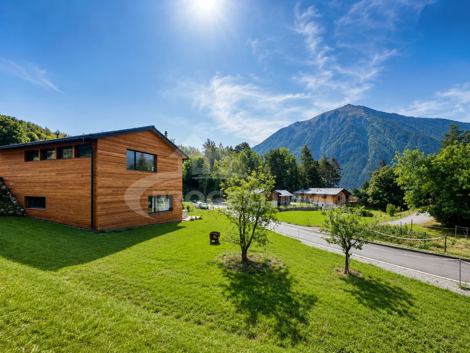 VILLA D'ARCHITECTE CONTEMPORAINE AVEC VUE PANORAMIQUE – Foto 14 von 26