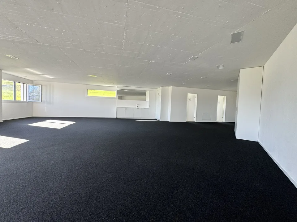 Spazio per il successo – 125 m² di spazio commerciale a Pfäffikon SZ – foto 5 di 5