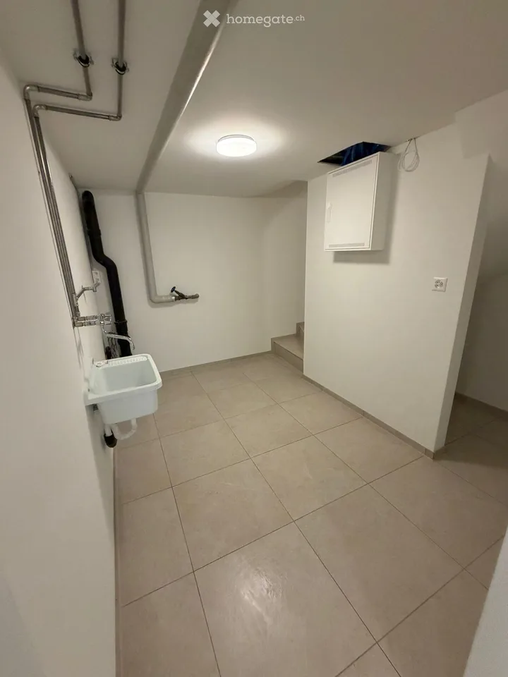 Casa di 5 locali luminosa a Bäretswil – disponibile immediatamente