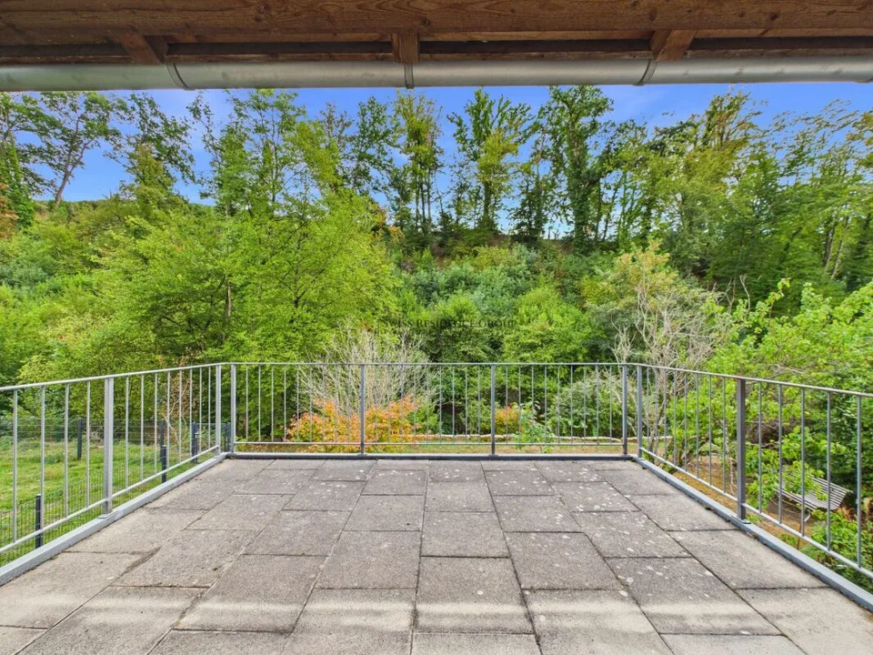 Spazio, comfort e vista inobstructata sul verde – foto 2 di 22