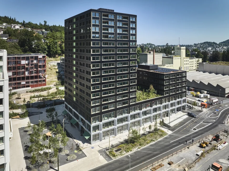 Platz für etwas Neues! – Foto 5 von 6