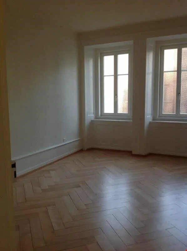 Affascinante appartamento di 2 locali in quartiere tranquillo – foto 3 di 9