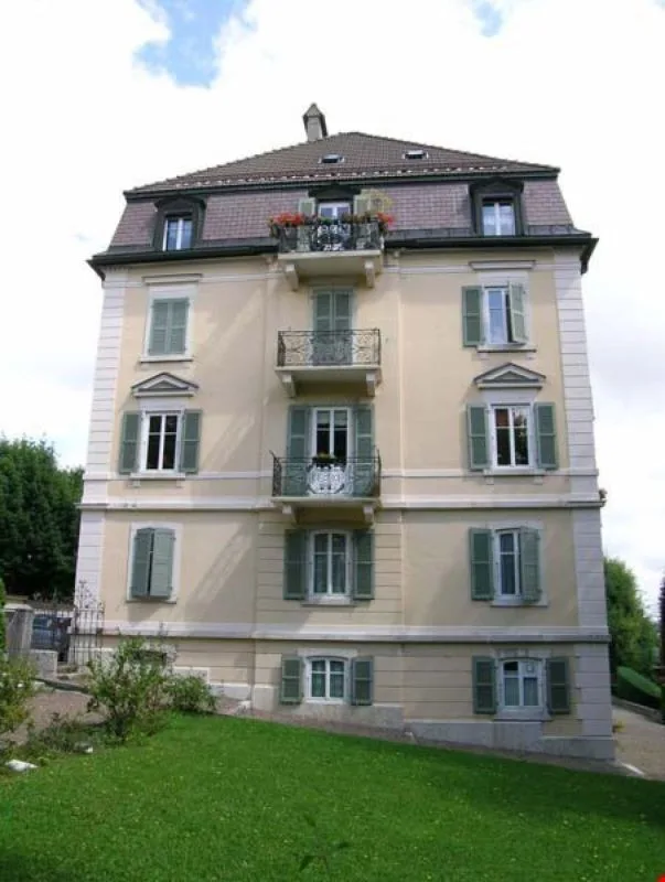 Affascinante appartamento di 2 locali in quartiere tranquillo – foto 9 di 9