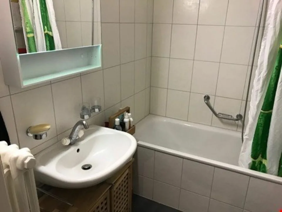Affascinante appartamento di 2 locali in quartiere tranquillo – foto 6 di 9