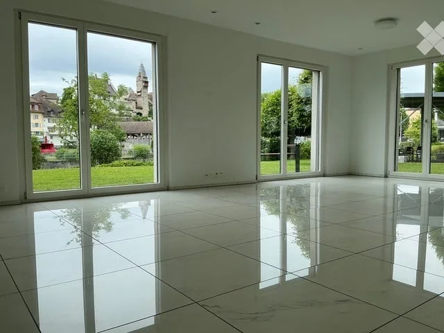 Vivere sulla Reuss a Bremgarten AG – foto 10 di 17