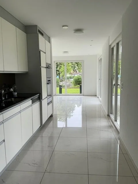 Vivere sulla Reuss a Bremgarten AG – foto 8 di 17