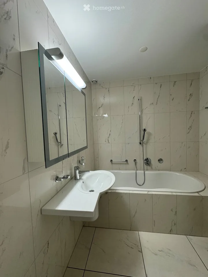 Vivere sulla Reuss a Bremgarten AG – foto 16 di 17