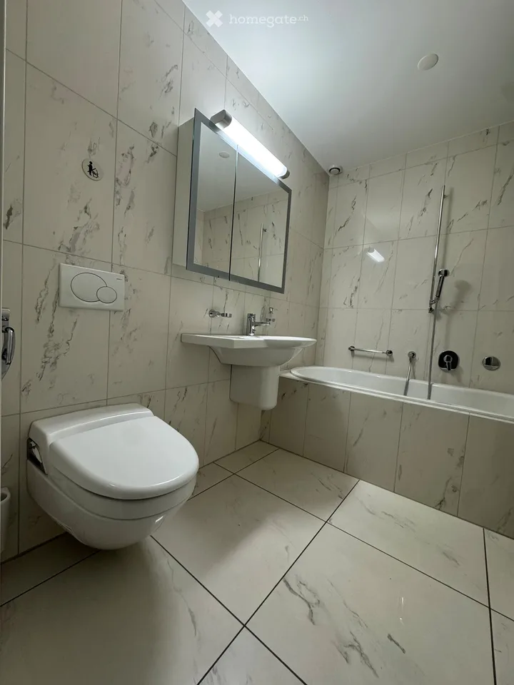 Vivere sulla Reuss a Bremgarten AG – foto 15 di 17