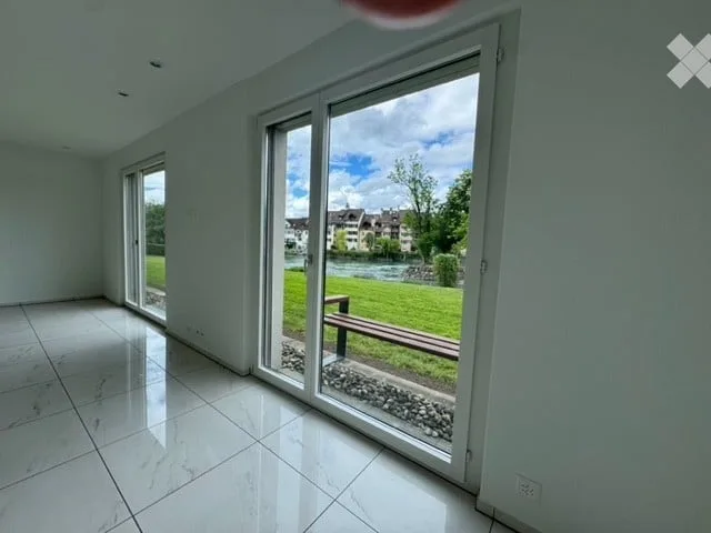 Vivere sulla Reuss a Bremgarten AG – foto 12 di 17