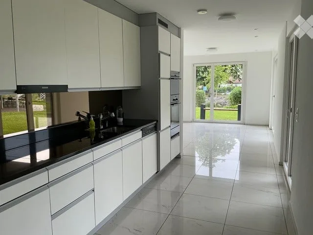 Vivere sulla Reuss a Bremgarten AG – foto 7 di 17