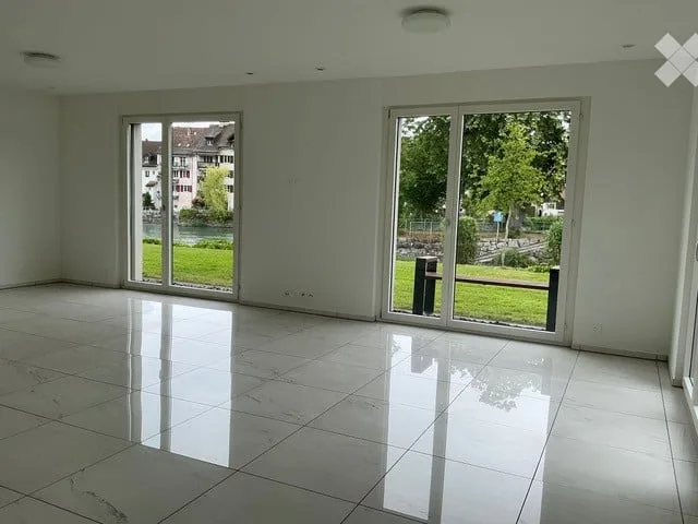 Vivere sulla Reuss a Bremgarten AG – foto 9 di 17