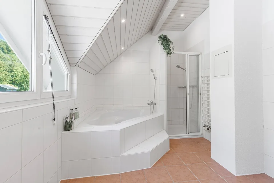 Une maison pour se sentir bien - lumineuse, spacieuse et unique – photo 6 sur 11