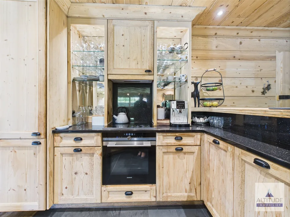 Chantilly 1 - appartamento vacanze disponibile nella stagione invernale 26-27 – foto 4 di 17