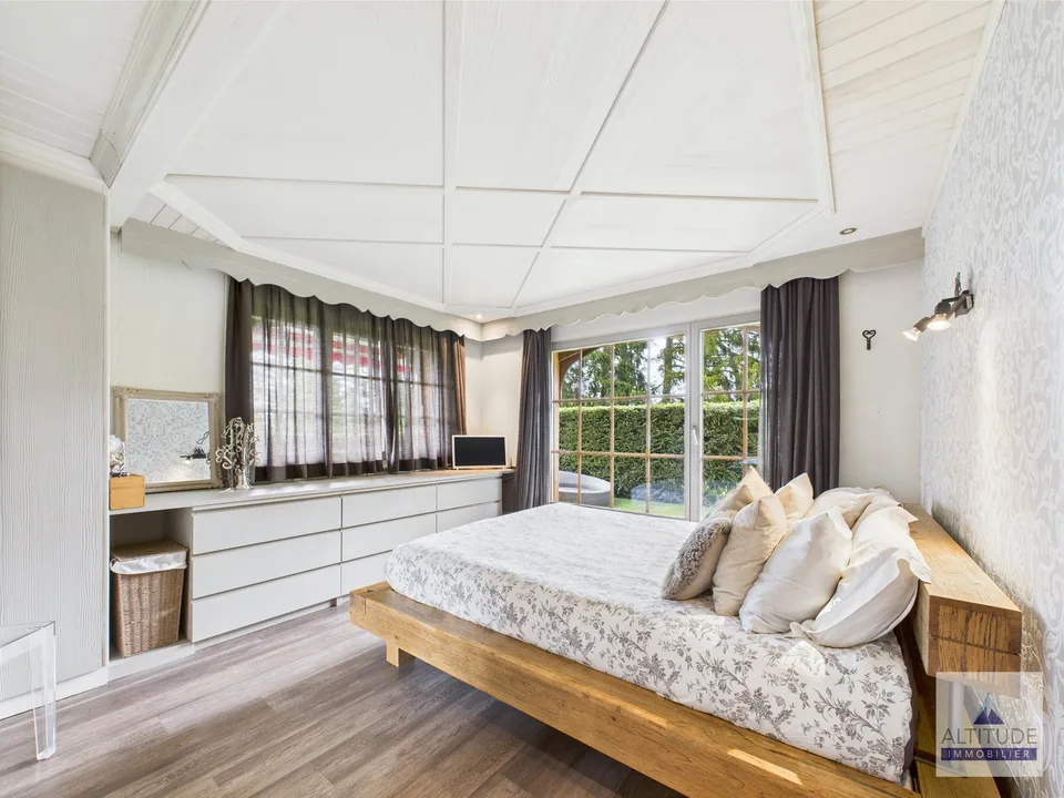 Chantilly 1 - appartamento vacanze disponibile nella stagione invernale 26-27 – foto 11 di 17