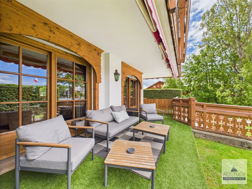 Chantilly 1 - appartamento vacanze disponibile nella stagione invernale 26-27 – foto 15 di 17