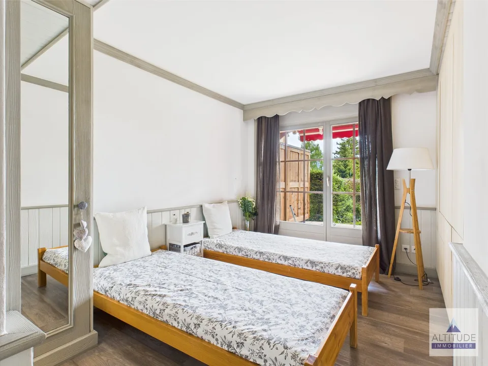Chantilly 1 - appartamento vacanze disponibile nella stagione invernale 26-27 – foto 13 di 17