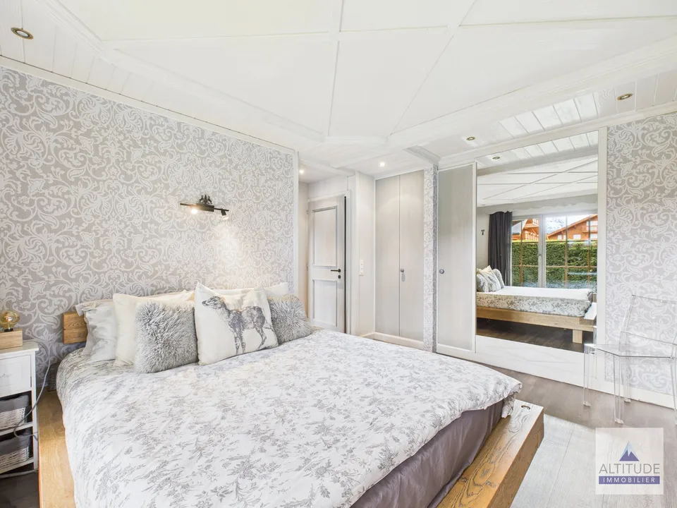 Chantilly 1 - appartamento vacanze disponibile nella stagione invernale 26-27 – foto 10 di 17