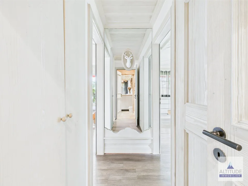 Chantilly 1 - appartamento vacanze disponibile nella stagione invernale 26-27 – foto 9 di 17