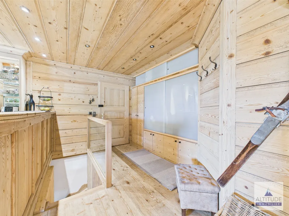 Chantilly 1 - appartamento vacanze disponibile nella stagione invernale 26-27 – foto 7 di 17