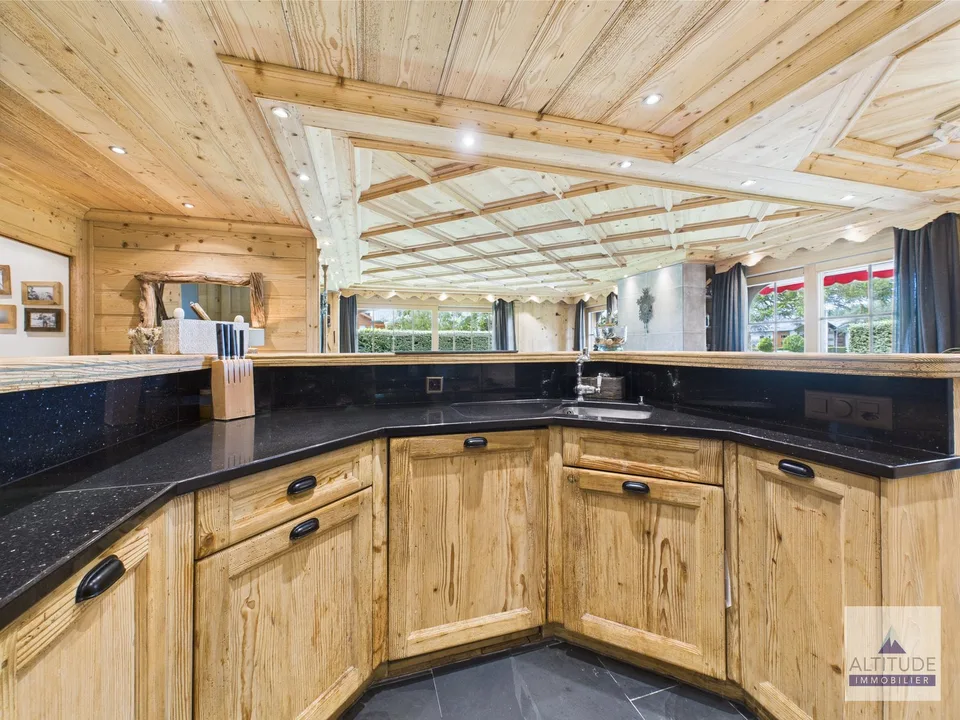 Chantilly 1 - appartamento vacanze disponibile nella stagione invernale 26-27 – foto 5 di 17