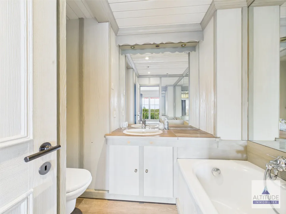 Chantilly 1 - appartamento vacanze disponibile nella stagione invernale 26-27 – foto 14 di 17