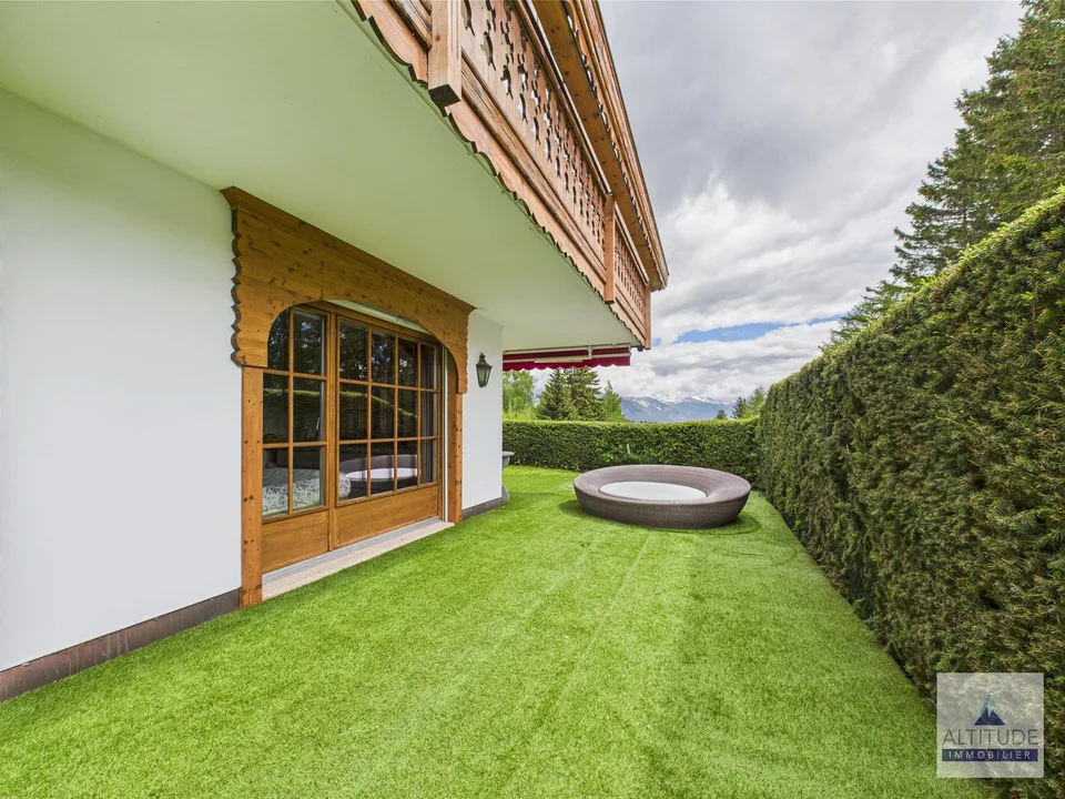 Chantilly 1 - appartamento vacanze disponibile nella stagione invernale 26-27 – foto 16 di 17